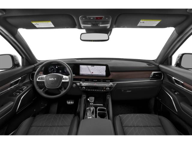 used 2023 Kia Telluride car, priced at $43,500
