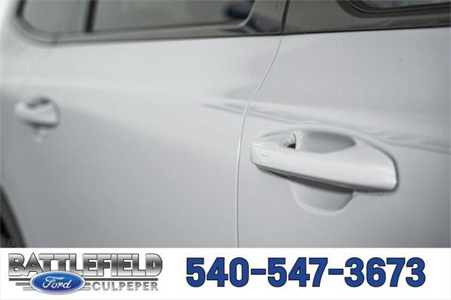 used 2023 Kia Telluride car, priced at $43,500