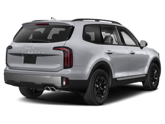 used 2023 Kia Telluride car, priced at $43,500