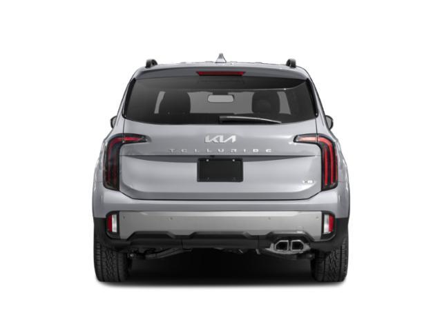 used 2023 Kia Telluride car, priced at $43,500