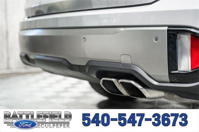 used 2023 Kia Telluride car, priced at $43,500