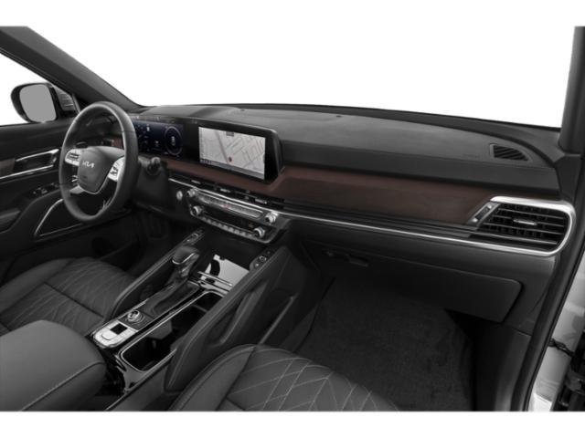 used 2023 Kia Telluride car, priced at $43,500