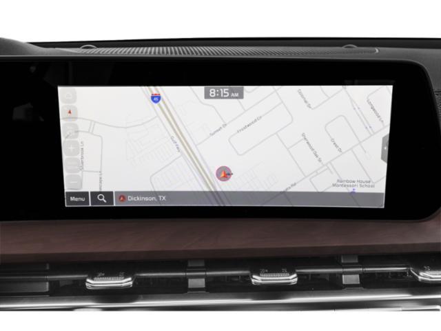 used 2023 Kia Telluride car, priced at $43,500