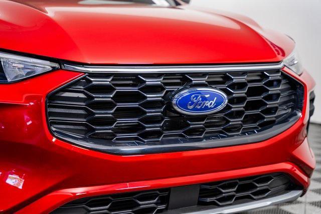 new 2024 Ford Escape car, priced at $32,715