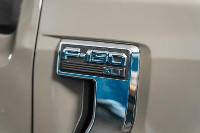 used 2025 Ford F-150 car, priced at $58,000