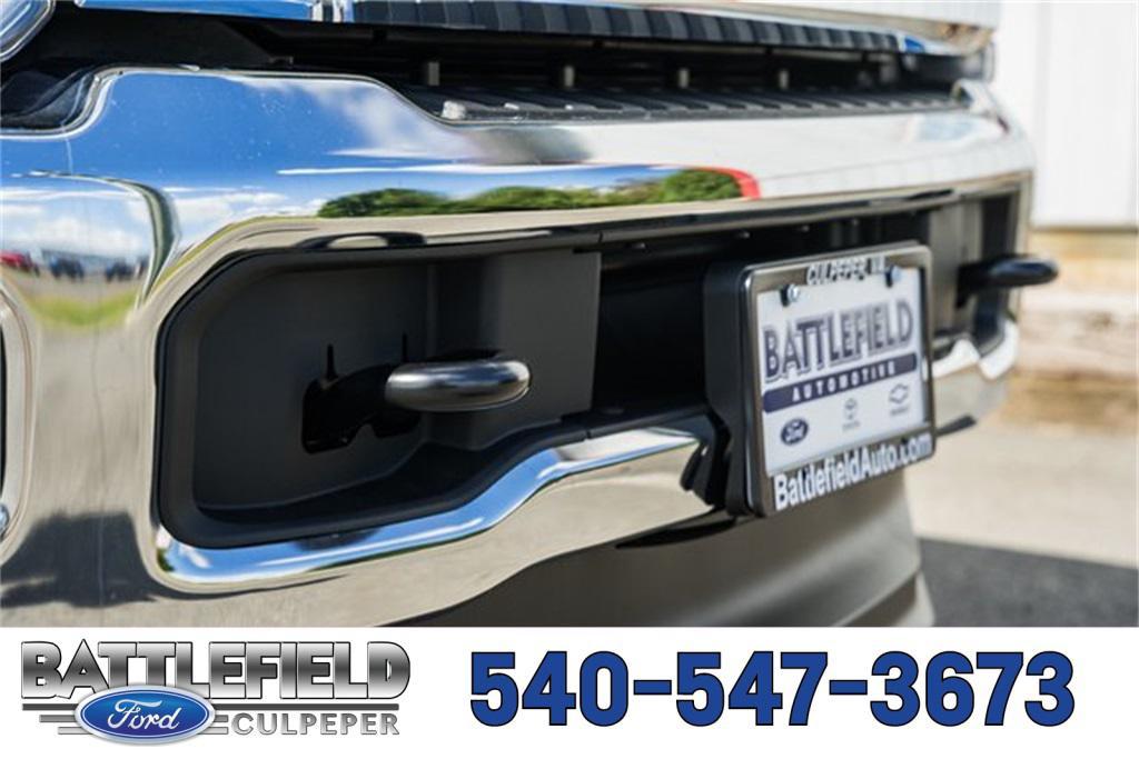 new 2026 Ford F-250 car, priced at $75,490