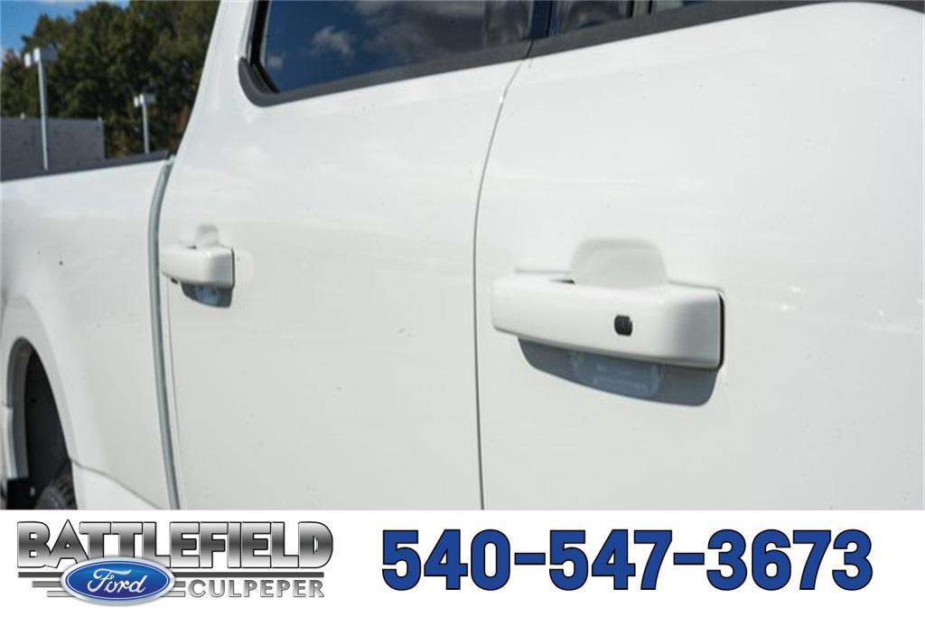 new 2026 Ford F-250 car, priced at $75,490