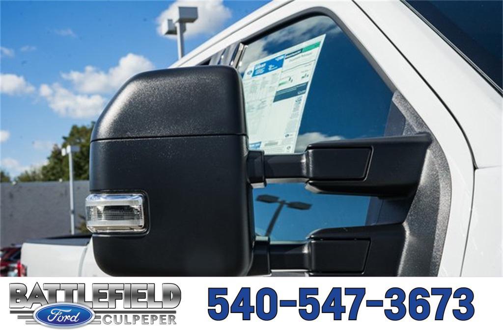 new 2026 Ford F-250 car, priced at $75,490