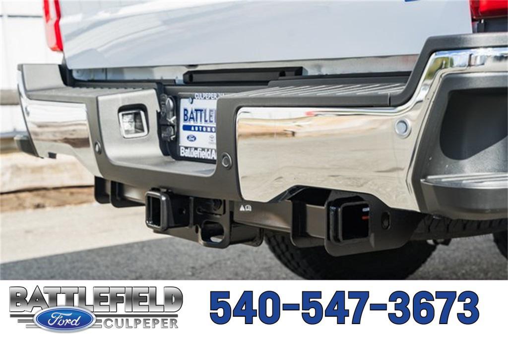 new 2026 Ford F-250 car, priced at $75,490