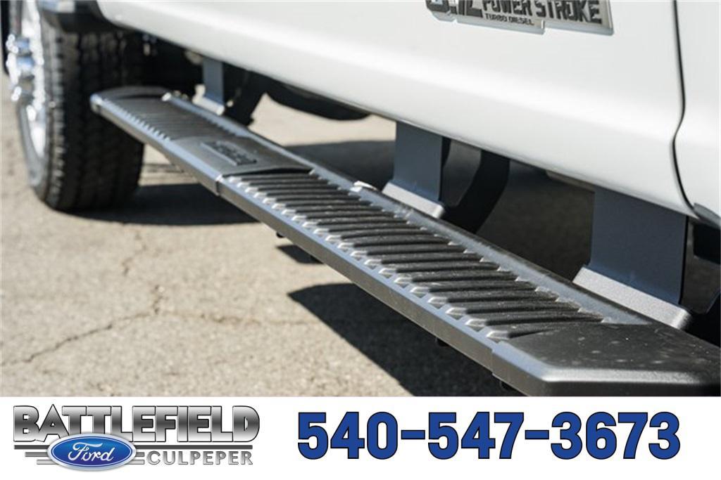 new 2026 Ford F-250 car, priced at $75,490