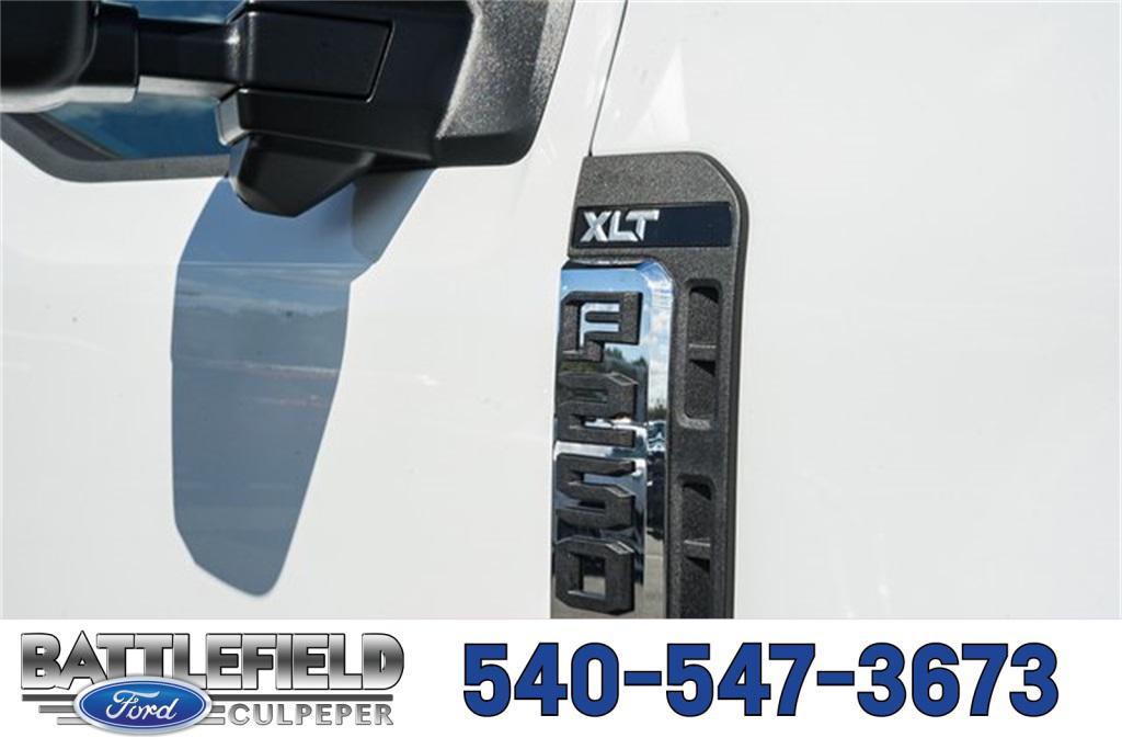 new 2026 Ford F-250 car, priced at $75,490