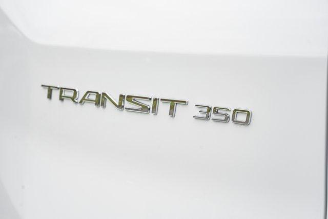 new 2024 Ford Transit-350 car, priced at $56,815