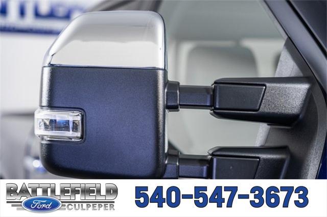 new 2025 Ford F-150 car, priced at $72,950