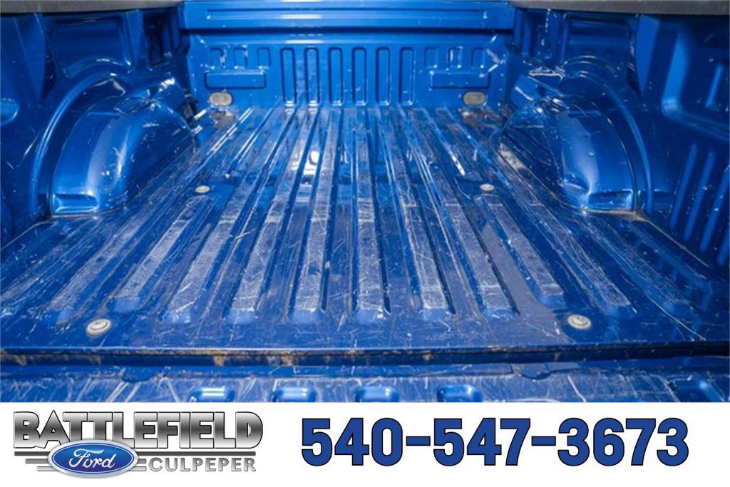 used 2018 Ford F-150 car, priced at $15,994