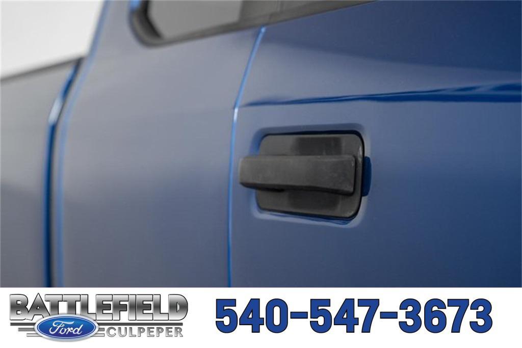 used 2018 Ford F-150 car, priced at $15,994