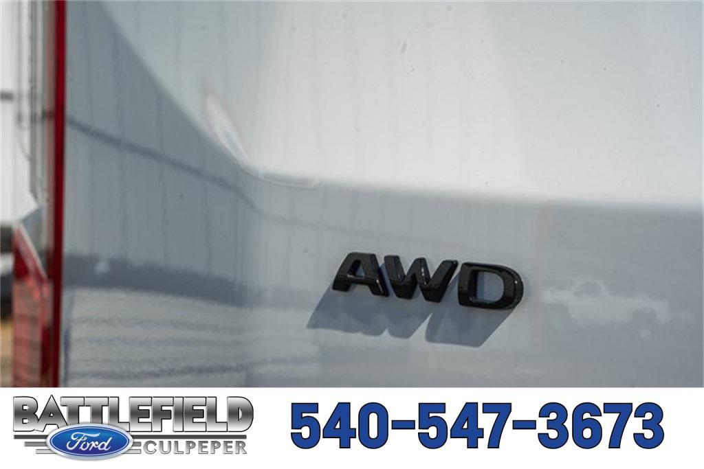 new 2026 Ford Transit-250 car, priced at $57,000