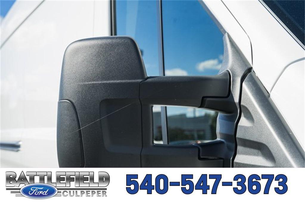 new 2026 Ford Transit-250 car, priced at $57,000