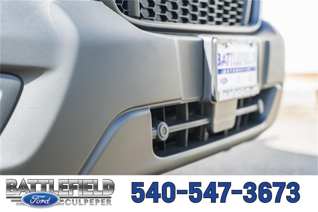 new 2026 Ford Transit-250 car, priced at $57,000