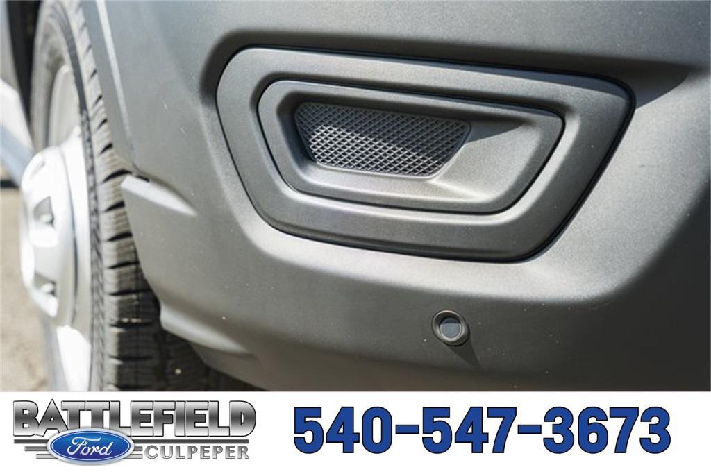 new 2026 Ford Transit-250 car, priced at $57,000