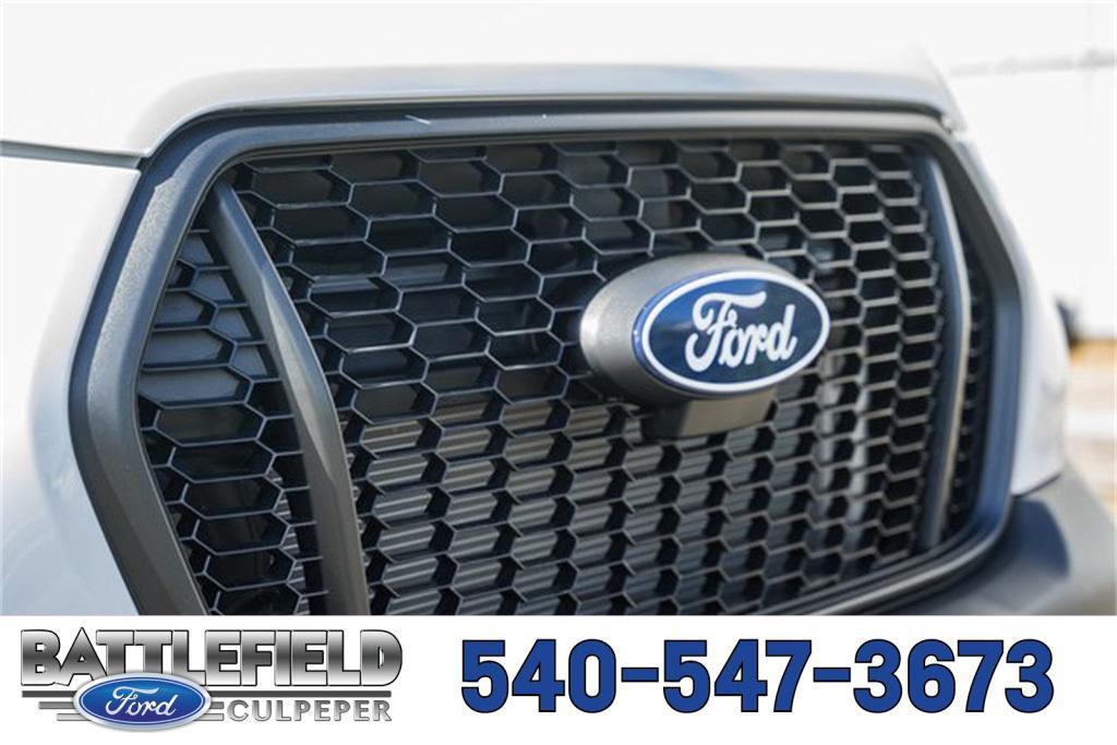 new 2026 Ford Transit-250 car, priced at $57,000