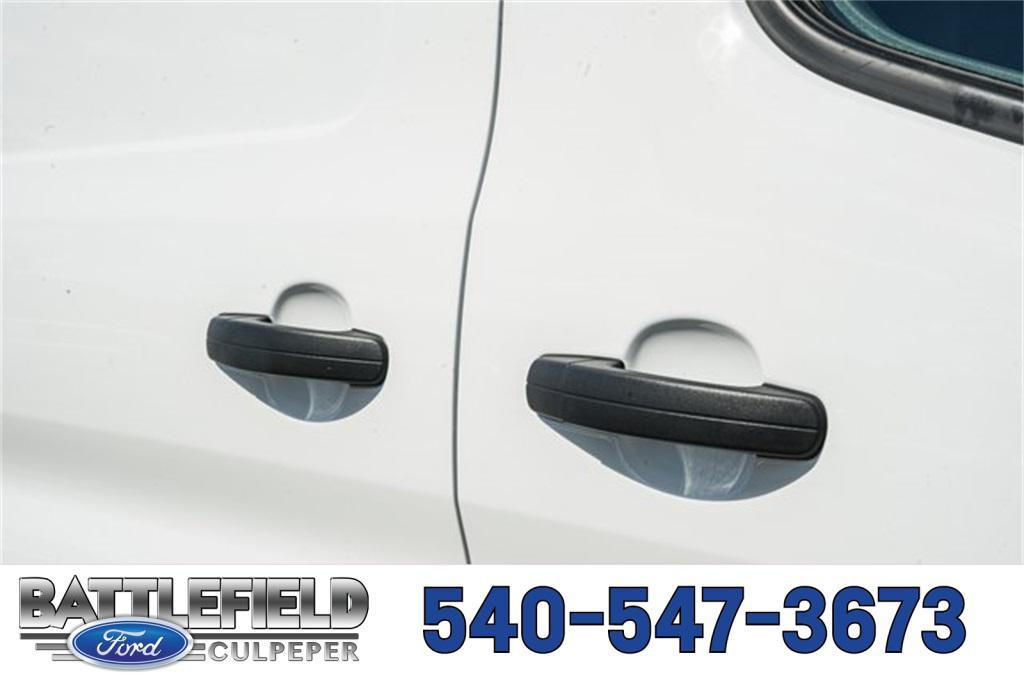 new 2026 Ford Transit-250 car, priced at $57,000