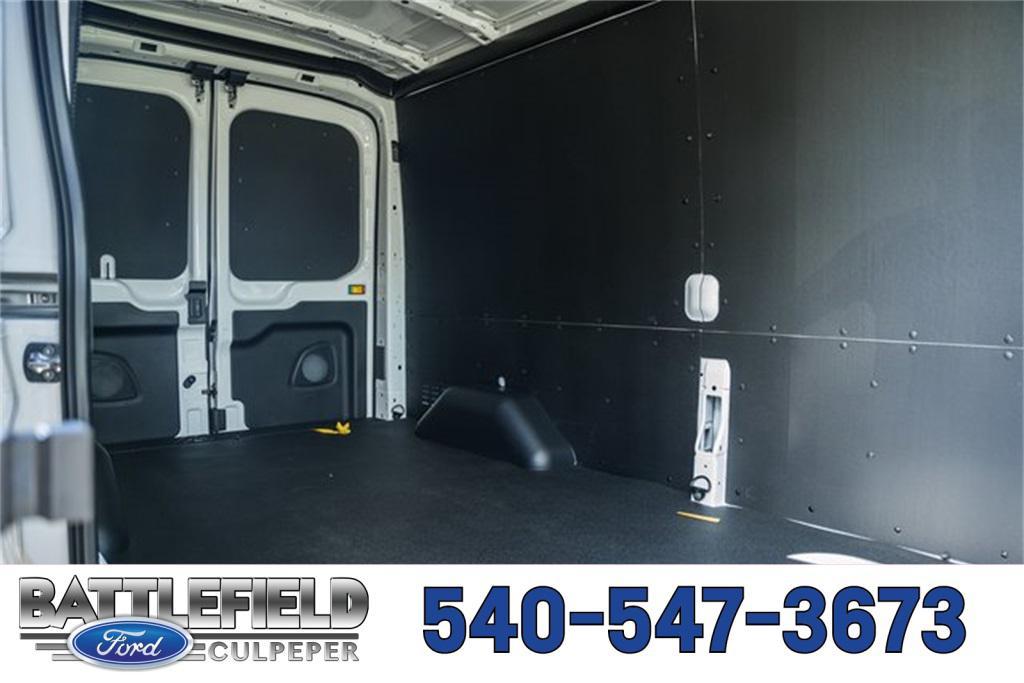 new 2026 Ford Transit-250 car, priced at $57,000