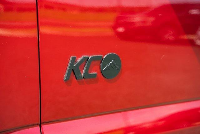 used 2019 Ford F-150 car, priced at $34,994