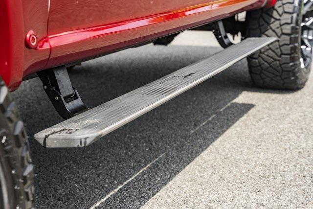 used 2019 Ford F-150 car, priced at $34,994