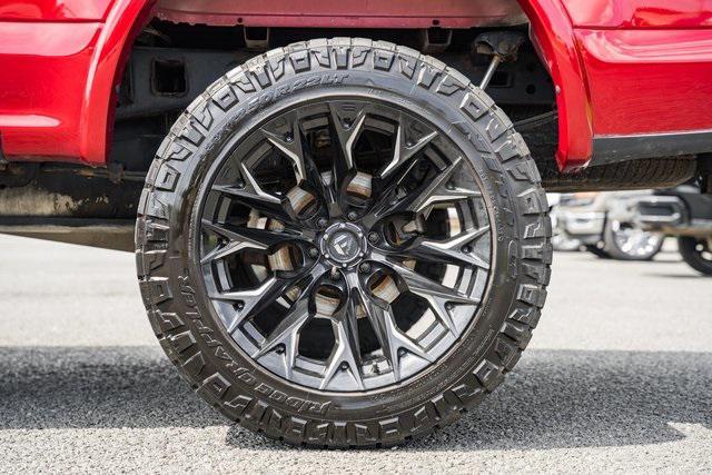 used 2019 Ford F-150 car, priced at $34,994