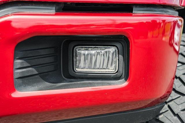 used 2019 Ford F-150 car, priced at $34,994