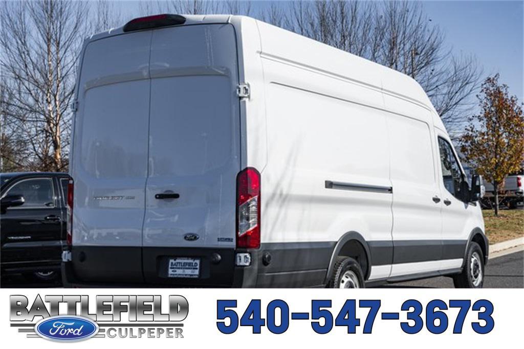 new 2025 Ford Transit-350 car, priced at $54,715
