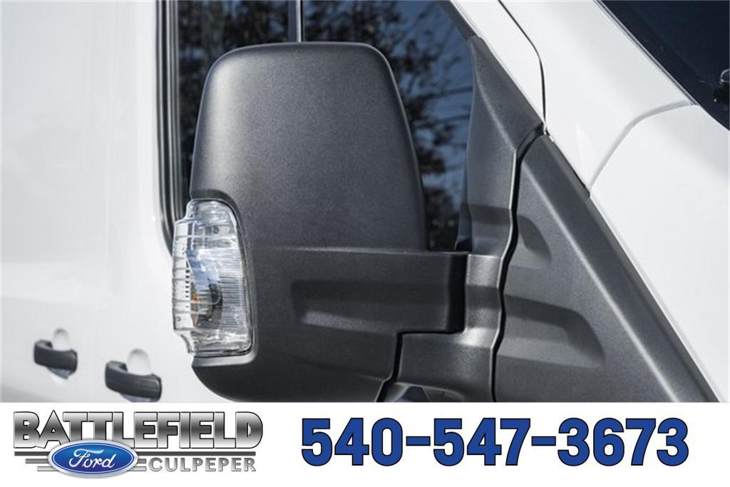 new 2025 Ford Transit-350 car, priced at $54,715