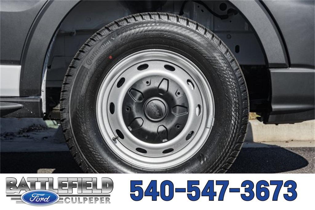 new 2025 Ford Transit-350 car, priced at $54,715