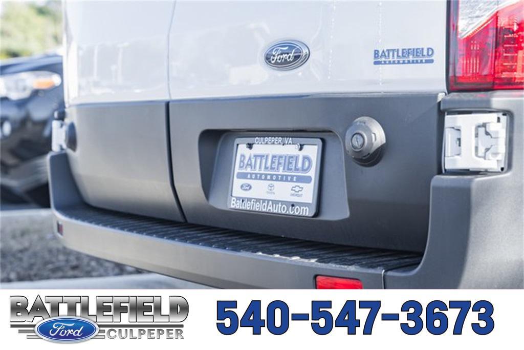 new 2025 Ford Transit-350 car, priced at $54,715