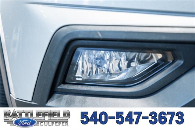 used 2018 Volkswagen Atlas car, priced at $15,996