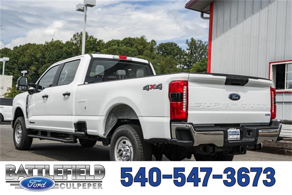 new 2025 Ford F-350 car, priced at $66,500