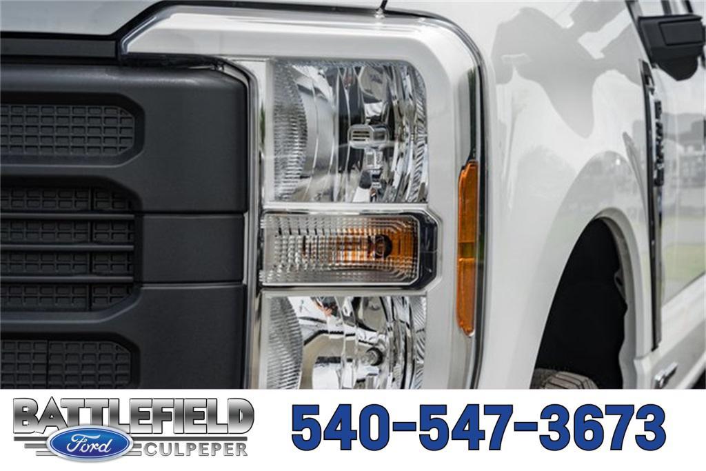 new 2025 Ford F-350 car, priced at $66,500