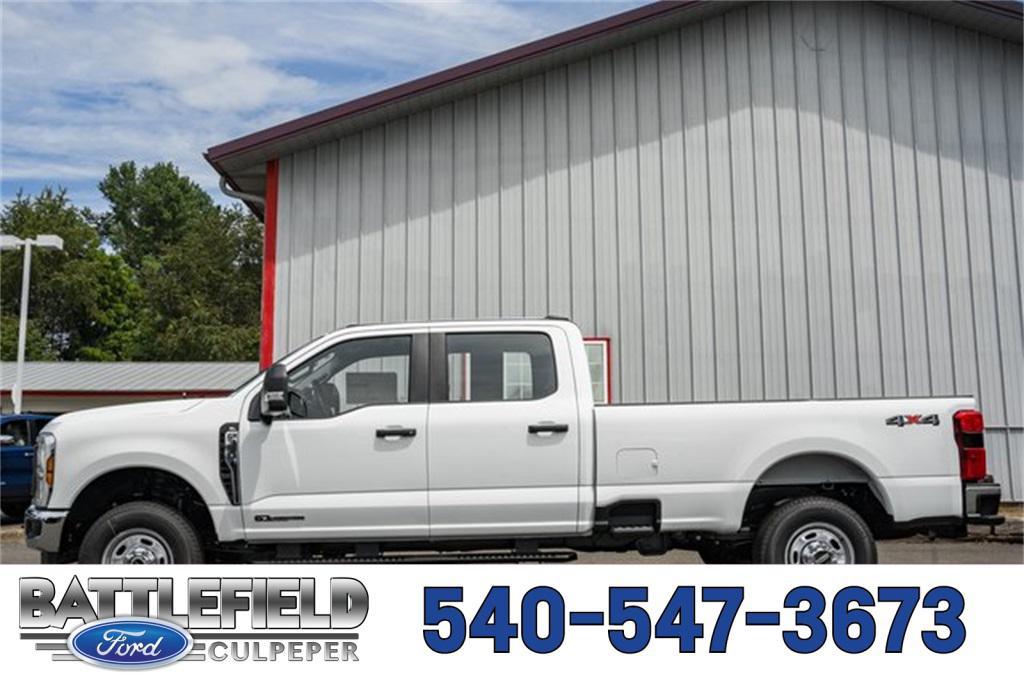 new 2025 Ford F-350 car, priced at $66,500