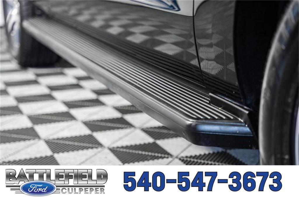 used 2023 Ford Expedition Max car, priced at $45,994