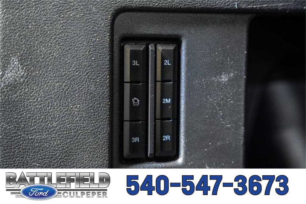 used 2023 Ford Expedition Max car, priced at $45,994