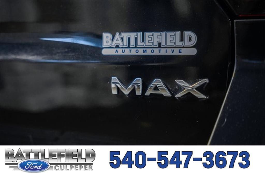 used 2023 Ford Expedition Max car, priced at $45,994
