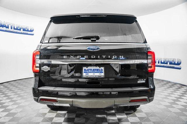 new 2024 Ford Expedition car, priced at $78,170