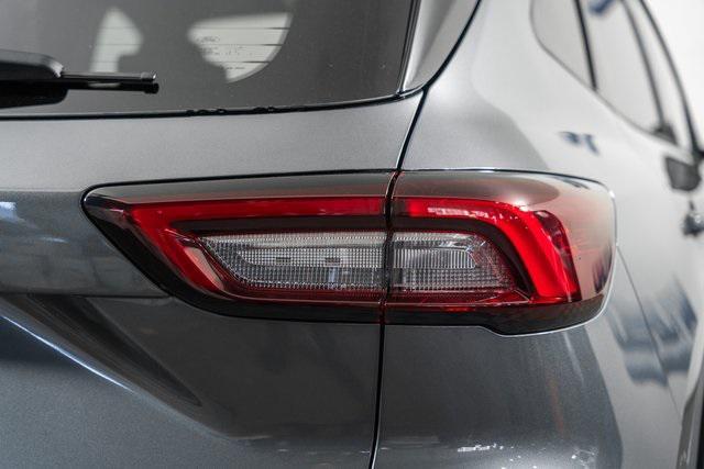 new 2025 Ford Escape car, priced at $30,999