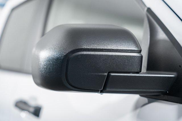 new 2025 Ford Maverick car, priced at $29,599