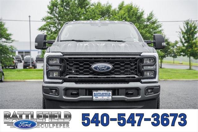 new 2025 Ford F-350 car, priced at $72,500