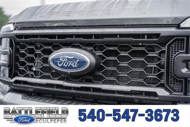 new 2025 Ford F-350 car, priced at $72,500