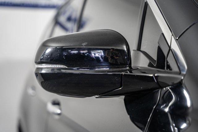 used 2019 Honda Pilot car, priced at $19,994