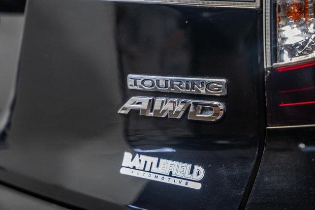 used 2019 Honda Pilot car, priced at $19,994