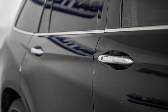 used 2019 Honda Pilot car, priced at $19,994