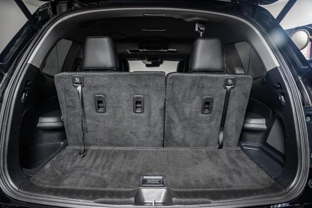 used 2019 Honda Pilot car, priced at $19,994